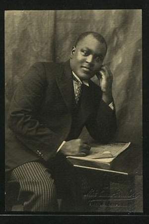 Ernest Beoku-Betts
