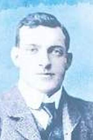 Ernest Bethell