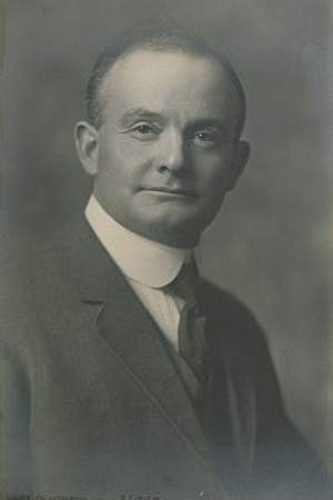 Ernest Charles Drury