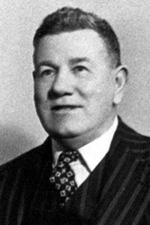 Ernest Charles O'Dea