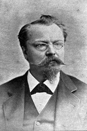 Ernest G. Eberhard