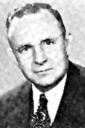 Ernest K. Bramblett