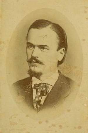 Ernest Pogorelc