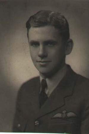 Ernest Russell Lyon