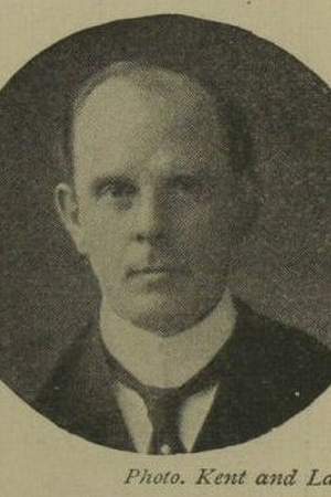 Ernest Villiers