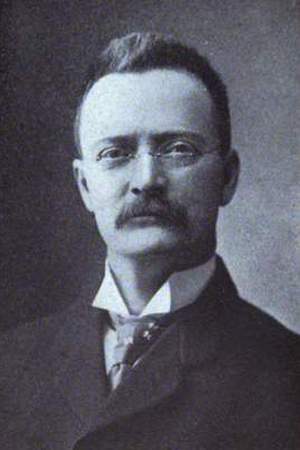 Ernest W. Roberts