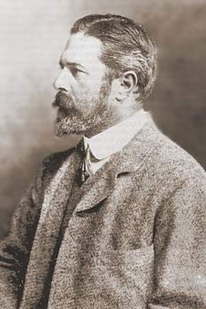 Ernest William Lyons Holt