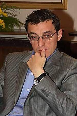Ernesto Aloia