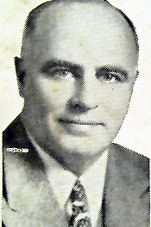 Joseph P. O'Hara