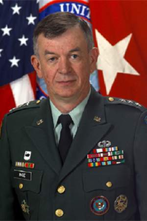 Joseph R. Inge