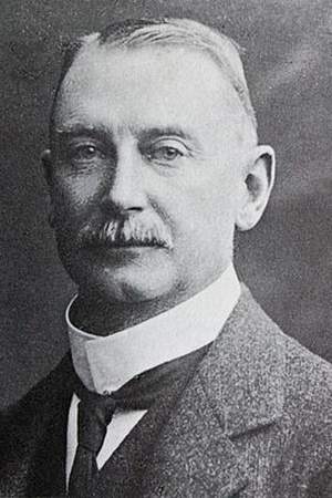 Joseph Storr Lister