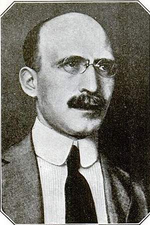 Joseph Tykociński-Tykociner