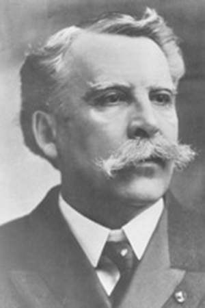 Joseph V. Quarles