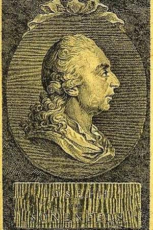 Joseph von Sonnenfels
