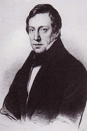 Joseph von Spaun