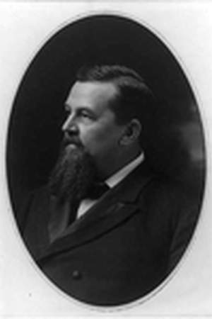 Joseph W. Babcock