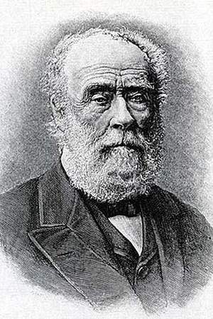 Joseph Whitworth