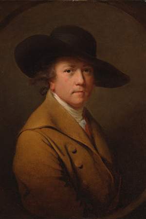 Joseph Wright of Derby