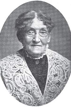 Josephine Brawley Hughes