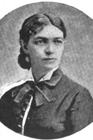 Josephine Clifford McCracken