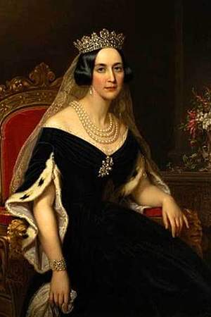 Josephine of Leuchtenberg