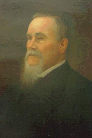Joshua H. Marvil