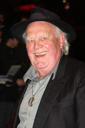 Joss Ackland