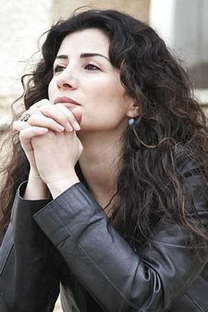 Joumana Haddad