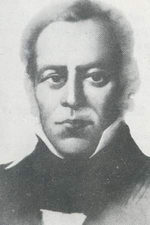 Juan Agustín Maza