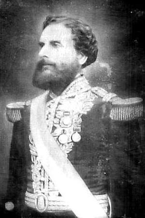 Juan Antonio Pezet