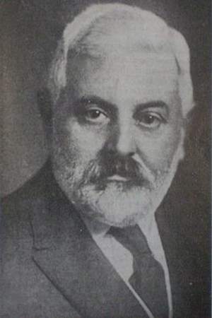 Juan Bautista Ambrosetti