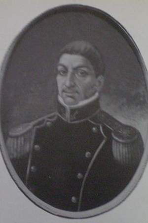 Juan Bautista Azopardo