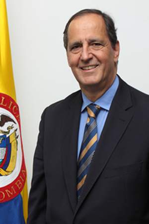 Juan Camilo Restrepo Salazar