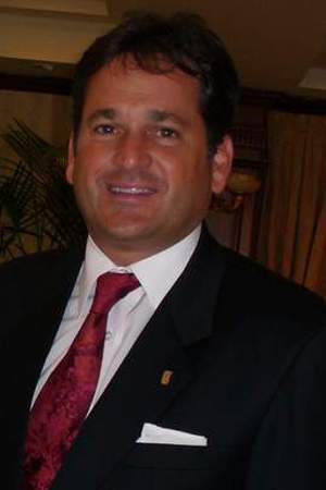 Juan Carlos Navarro