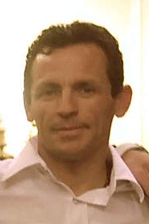 Juan Curuchet