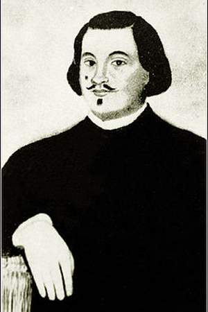 Juan de Espinosa Medrano