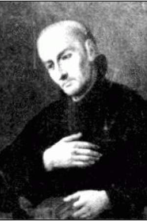 Juan de Ugarte