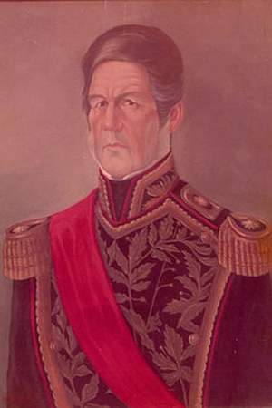 Juan Felipe Ibarra