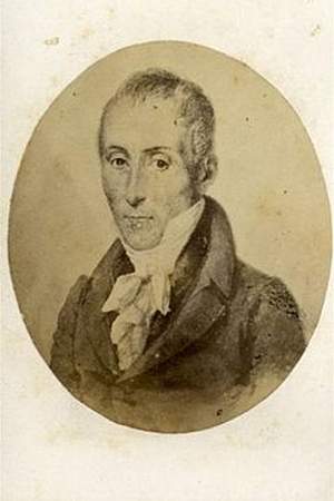 Juan José de Vértiz y Salcedo