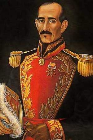 Juan José Flores