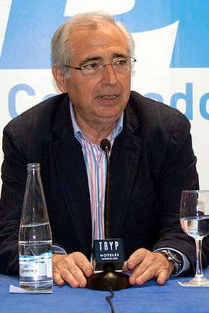 Juan José Imbroda