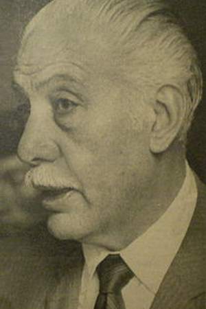 Juan Lechín Oquendo
