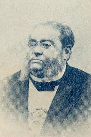 Juan Lindolfo Cuestas