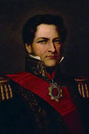 Juan Manuel de Rosas