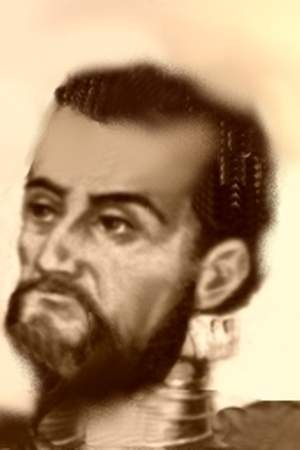 Juan Perez de Zurita