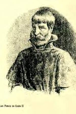 Juan Ponce de León II