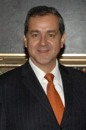 Juan Rafael Elvira Quesada