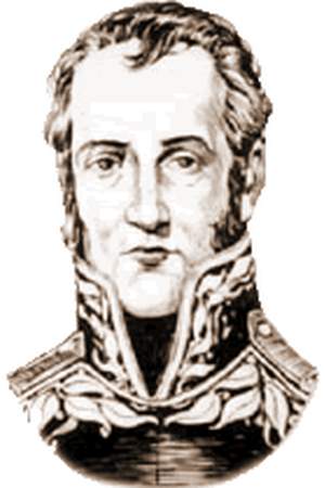 Juan Ramón Balcarce
