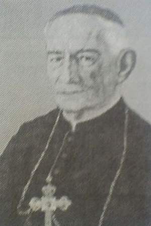 Juan Sinforiano Bogarín
