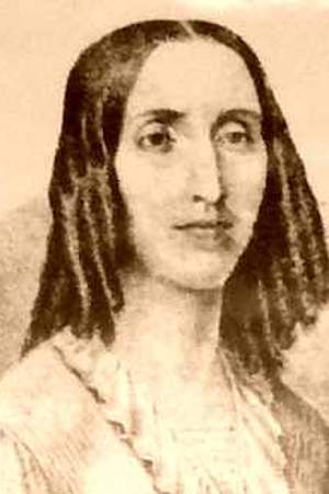 Juana Manuela Gorriti